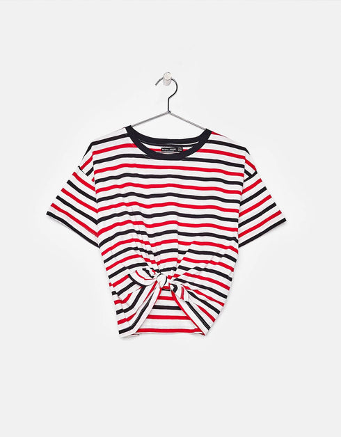 Jersey Graphic Tee Dolce