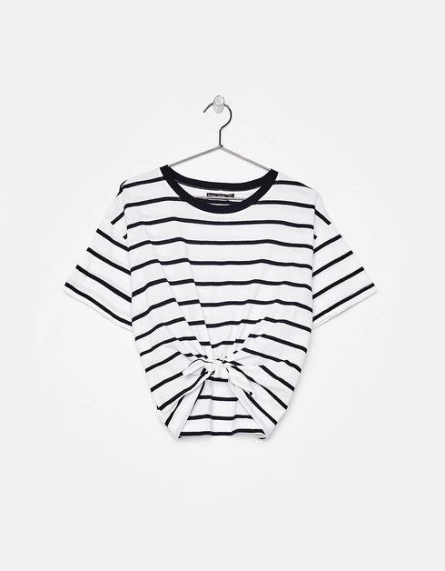 Jersey Graphic Tee Dolce