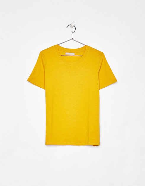 Shoulder Tee
