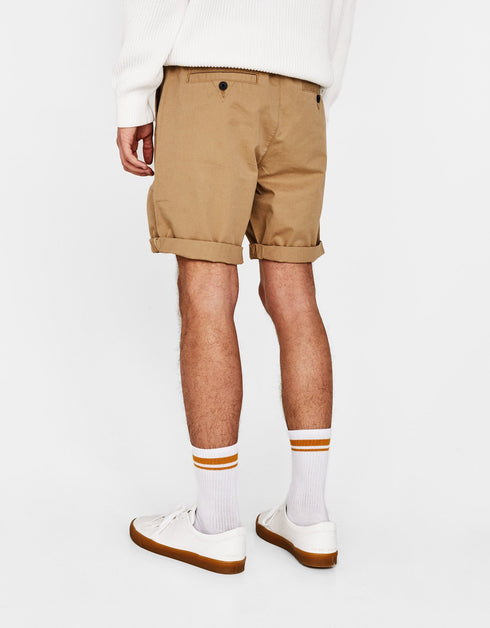 Cotton-Blend Field Jacket